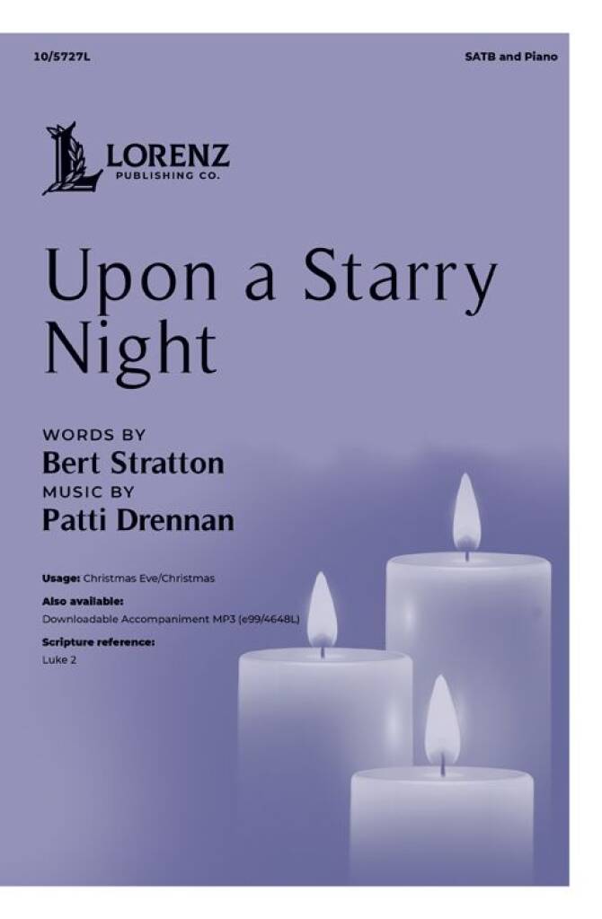 Upon a Starry Night